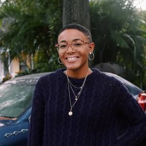 Meet your Posher, Francesca